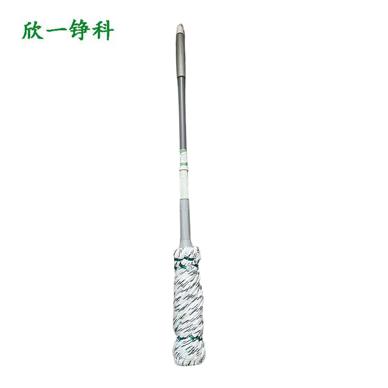 欣一铮科 拧水拖把 大号 把(大号)高清大图