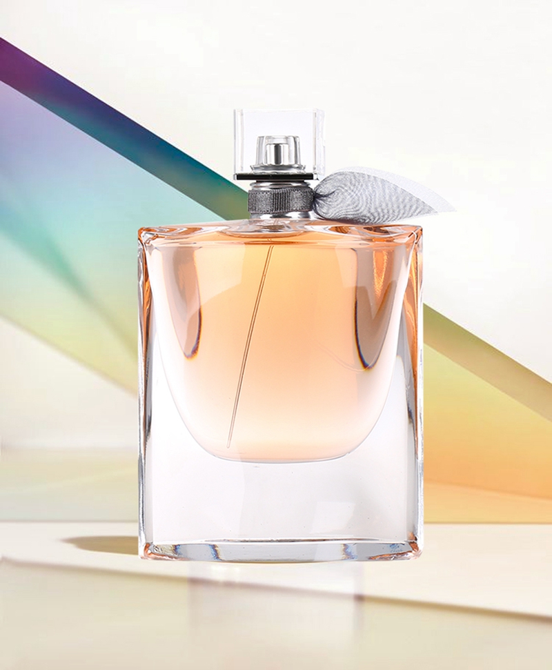 兰蔻 美丽人生淡香水50ml