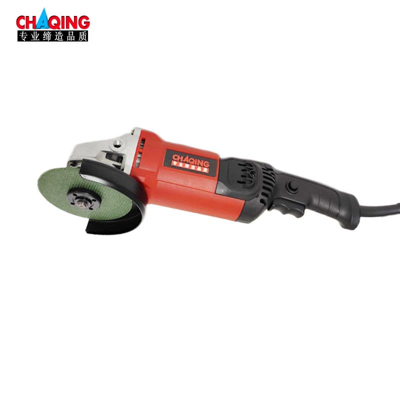 CHAQING 角磨机 角向磨光机 多功能角磨机图片