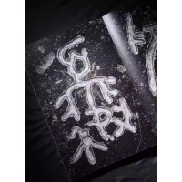 [正版]商周金文书法名品·史墙盘 “ 君子雅好 ”限量版:特种布封面(黑色) 中国汉字文化研究所 宝鸡周原博物院 上海书