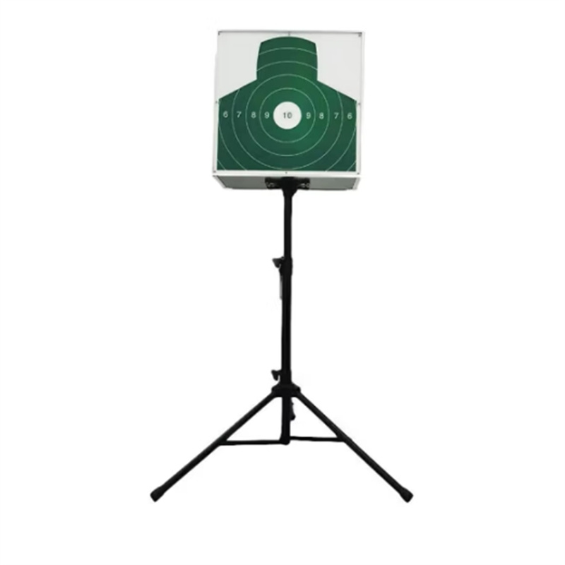 京锐达(JINGRUIDA)轻武器模拟打靶系统 激光训练报靶测试考核便捷终端4件套带后坐力高清大图