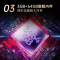康佳电视 75E9H 75英寸 144Hz高刷 3+64GB 巨幕影音游戏 全面屏 4K超清 智能语音 平板液晶电视机