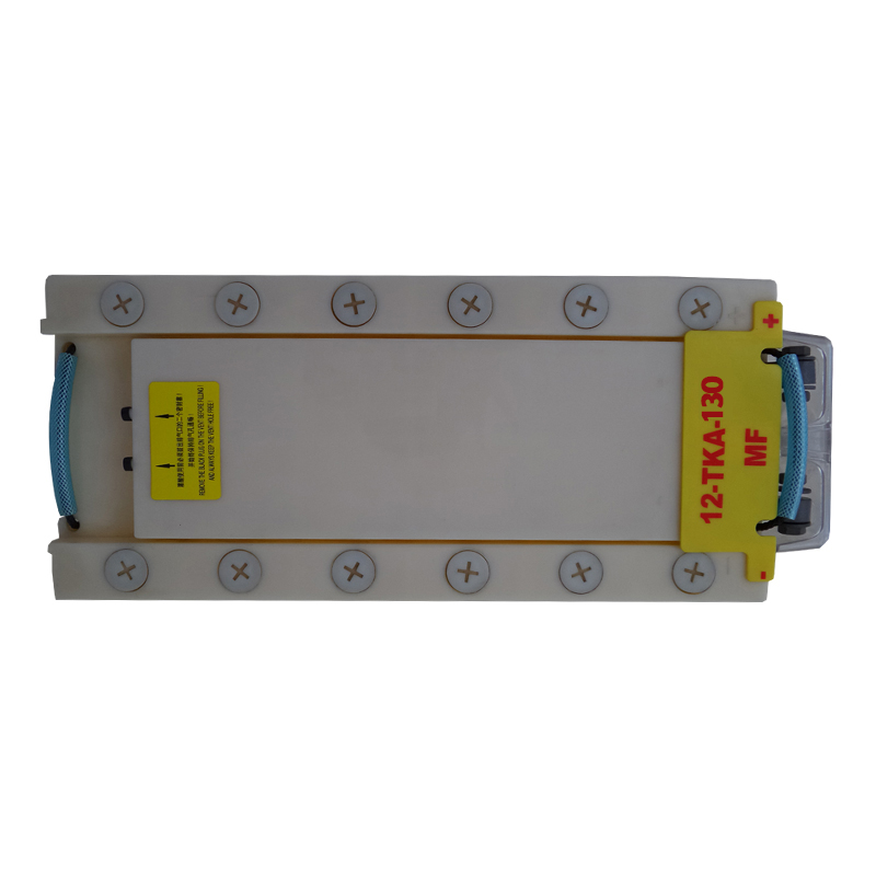 风帆(sail)24V 12-TKA-130MF铅酸蓄电池特种车专用汽车电瓶不收旧电瓶配送上门厂家直发