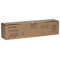 东芝(TOSHIBA)T4590C/c10K 原装墨粉/碳粉粉盒 黑色适用256/306/356/456/506