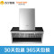 阿诗丹顿全覆盖油烟机Z2