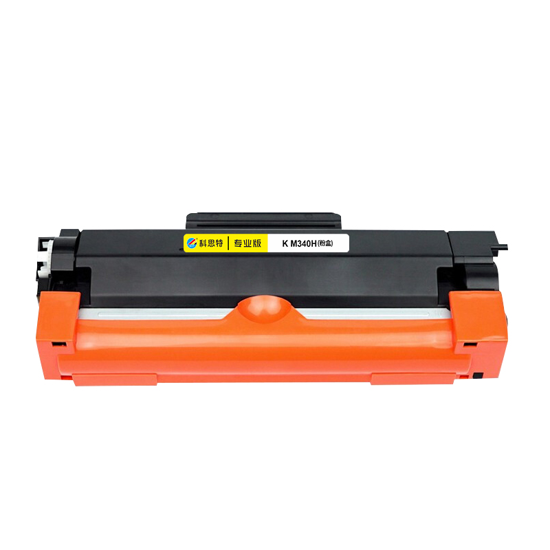 科思特 K M340 适用理光P200/P201W/M340/M340W/M340F/M340FW 黑色 专业版高清大图