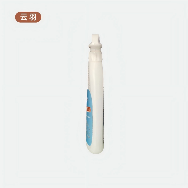 云羽绝缘子清洗剂 500ml*15瓶/箱 单位:箱高清大图