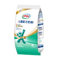 伊利 赋能 普装 儿童配方奶粉4段400g袋装 新配方