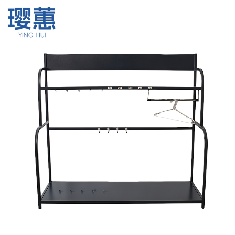 璎蕙 防暴架 落地 个高清大图