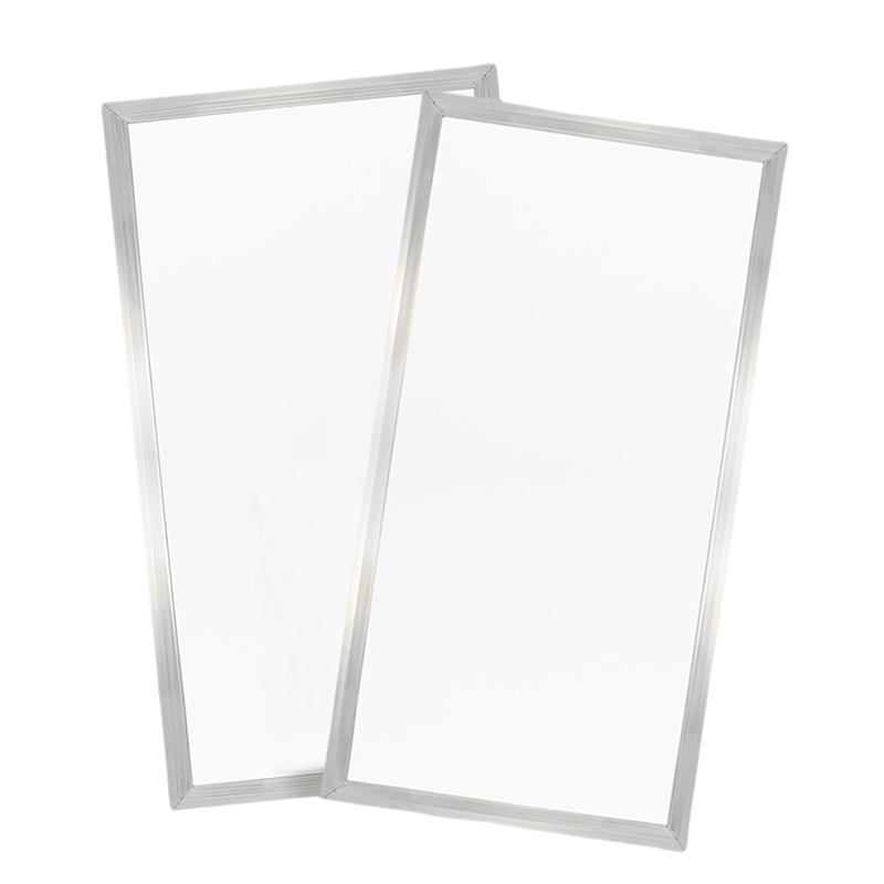 西瑞思LED平板灯 集成吊顶面板灯XRS-JC 白光 300*600 40W/块高清大图