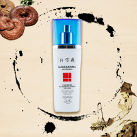 片仔癀（PZH）灵芝臻养焕肤乳100ml 滋润营养保湿补水乳液 改善细纹 提拉紧致 清爽透气 适用于任何肤质