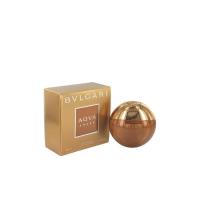 美国进口 宝格丽(Bvlgari)海韵男士淡香水50ml