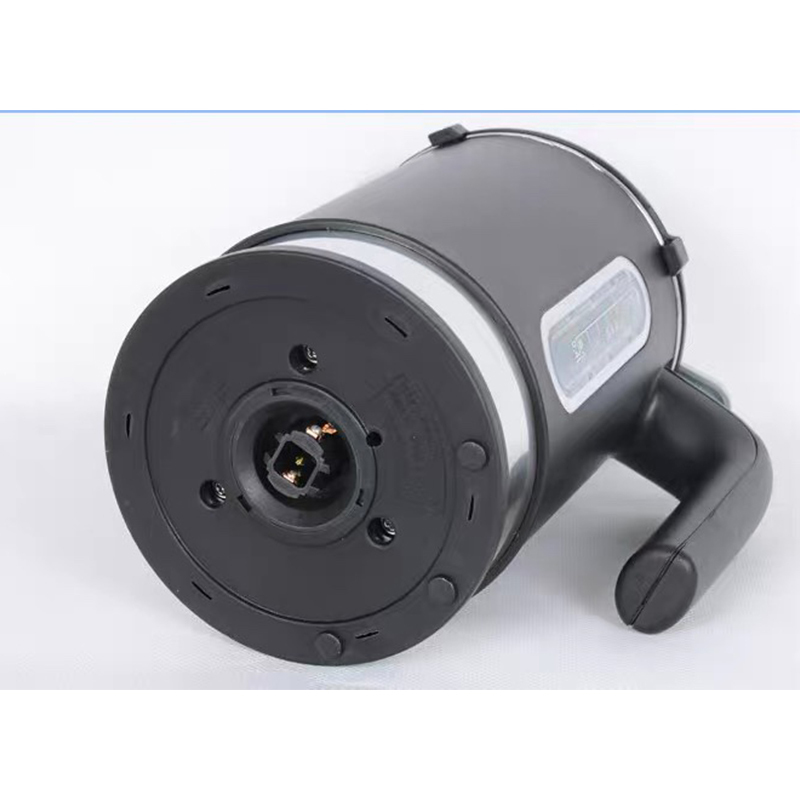 安吉尔饮水机外置烧水壶加热杯配件c款