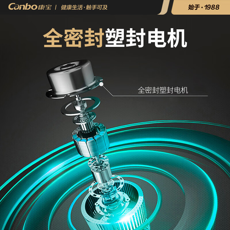 康宝(CANBO) XDR640G2 消毒柜 产品规格(长×宽×高mm) 产品材质(XY) 货期5-10天