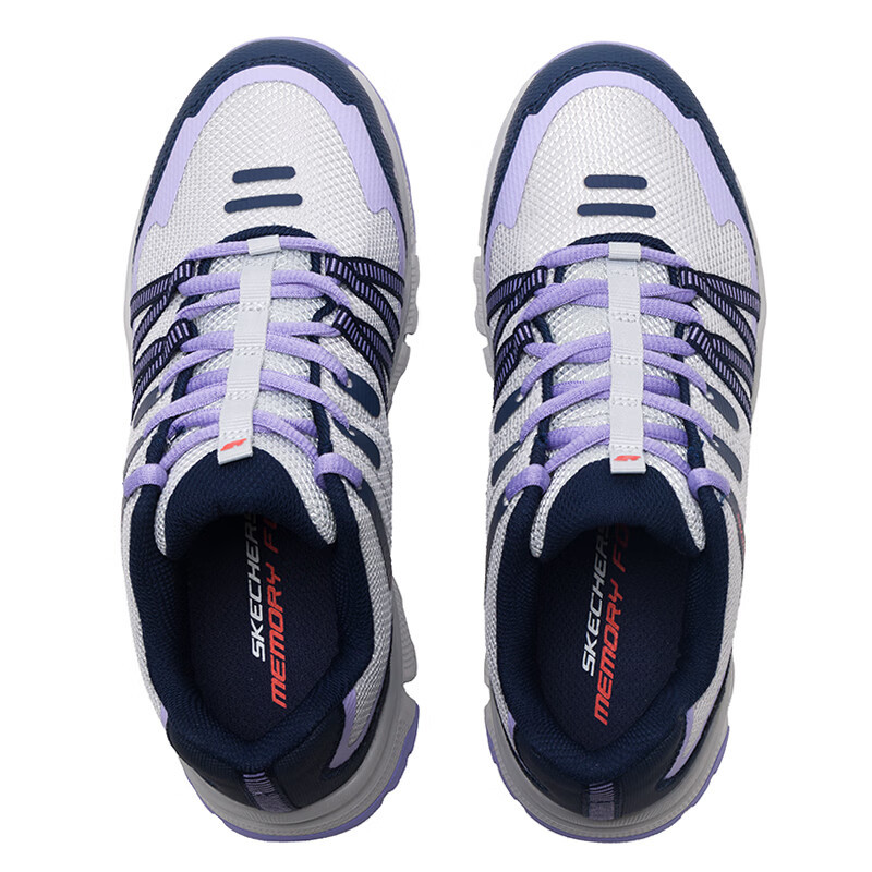 斯凯奇 舒适防滑休闲鞋 150537/1双高清大图