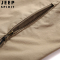 JEEP吉普男士新款夹克春秋速干外套薄款可脱卸帽防风登山服户外速干轻便工装上衣