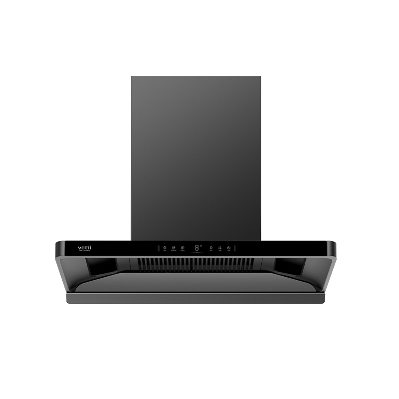 华帝(vatti)CXW-200-XS416小飞翼油烟机超薄三腔小飞翼 25m³ 风量1000Pa风压