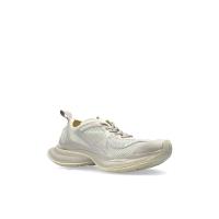 巴黎世家(Balenciaga)女款跑步鞋时尚潮流拼接设计轻便缓震运动鞋