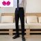 七斓上班黑色长裤男裤子韩版修身休闲裤百搭潮流西装裤垂感小西裤港风