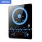 大功率电磁炉爆炒火锅商用低价电磁灶电饭煲防水超薄猛火家用|精品Jiuayari电磁炉 单炉+5l饭包