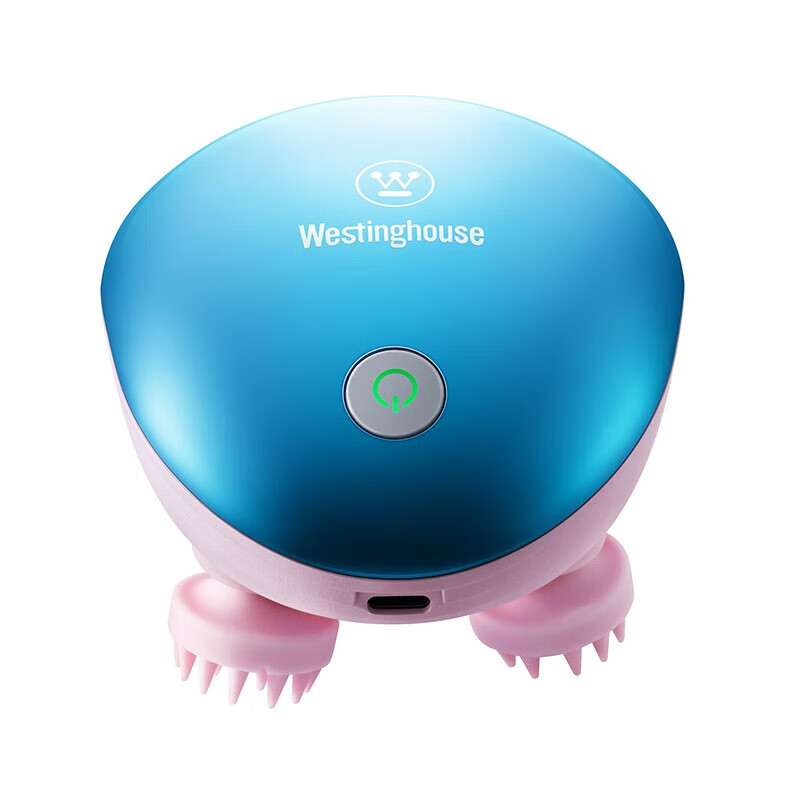 西屋Westinghouse-头部按摩器WTB101高清大图