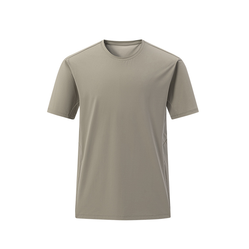 健卡侬运动T恤JK97高清大图