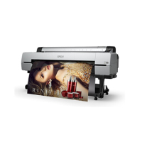 爱普生(EPSON)SC-P20080 64英寸(1.62m幅面)大幅面打印机 照片海报绘图仪(高精度 支持厚纸)