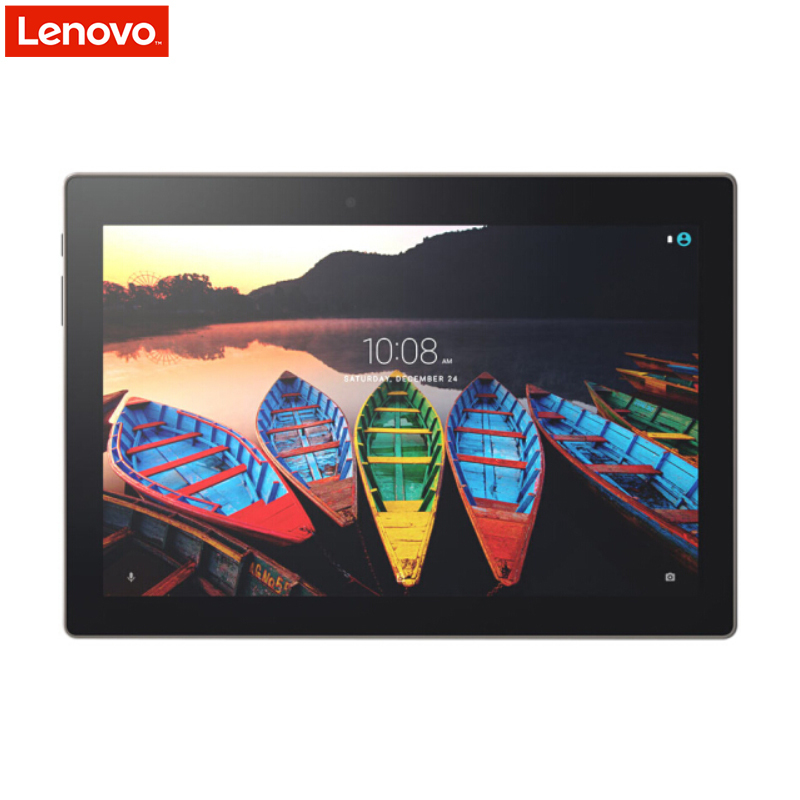 联想(Lenovo)TB3-X70F/N 10.1英寸商务安卓业务办公平板电脑(2GB内存 安卓6.0 项目)