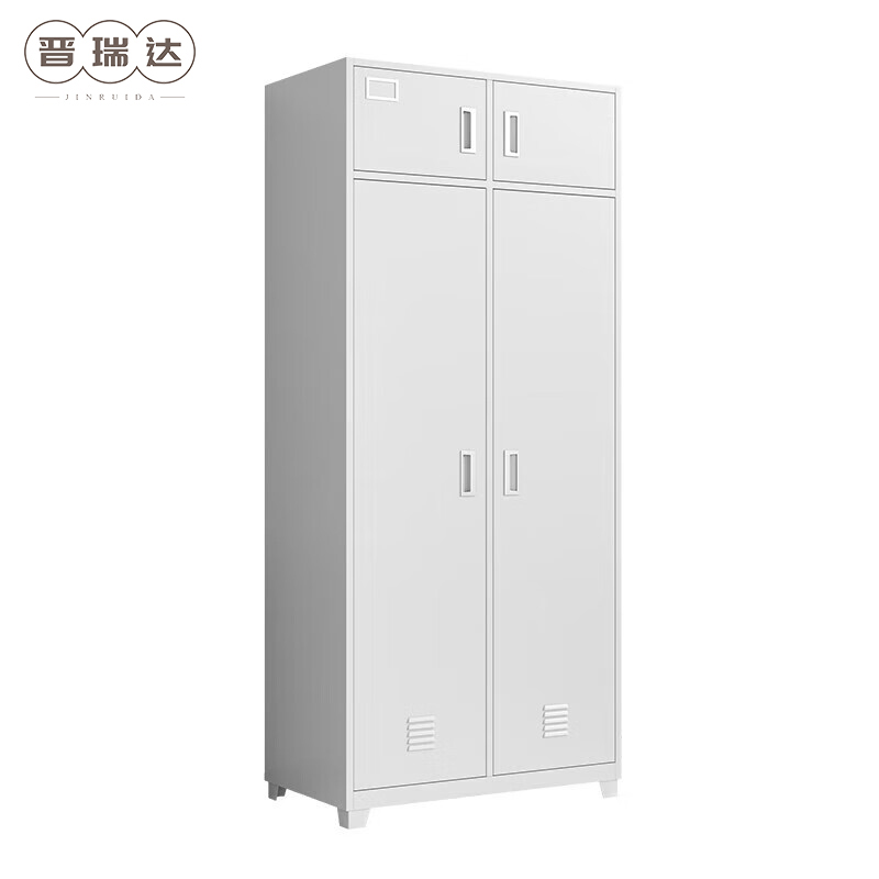 晋瑞达 制式营具内务柜衣柜(士兵柜)2000*900*500mm/台高清大图