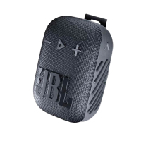 JBL WIND3 音箱 黑黑色