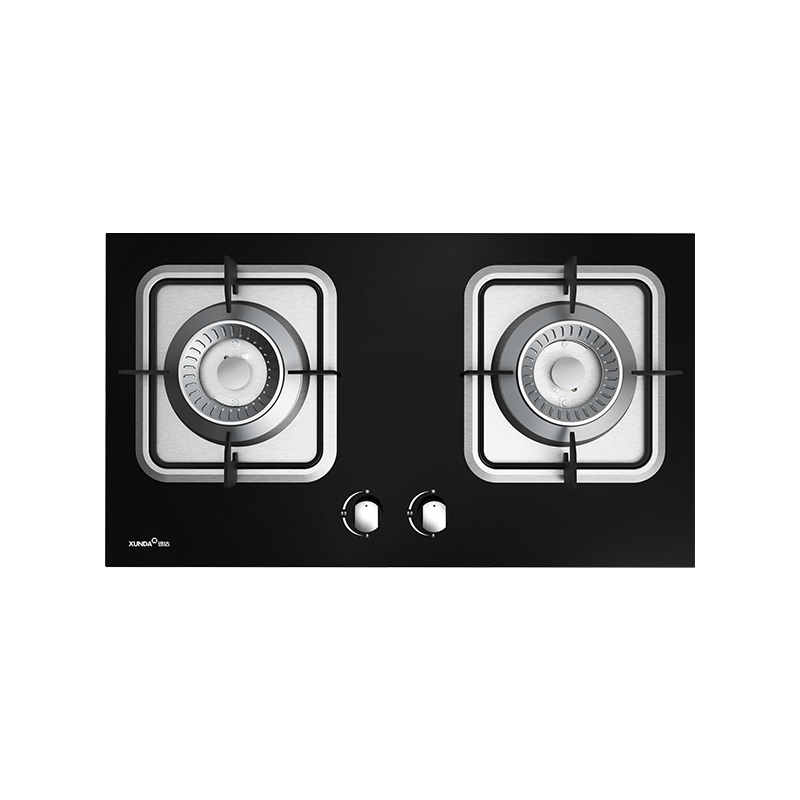 迅达抽油烟机DS721+DS312T大吸力顶吸烟机灶具套餐自动清洗家用天然气
