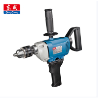 东成 手电钻,J1Z-FF-16A ,16mm,800W,680r/min 售卖规格:1台