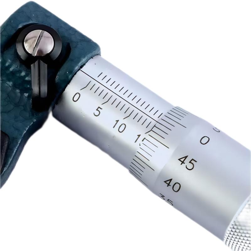 Stikely外径千分尺125-150mm高清大图