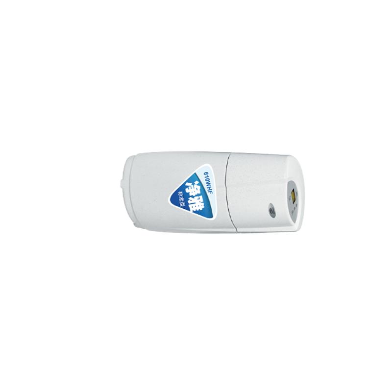 美国怡口(ECOWATER)中央净水器 610WHF 中央净水机