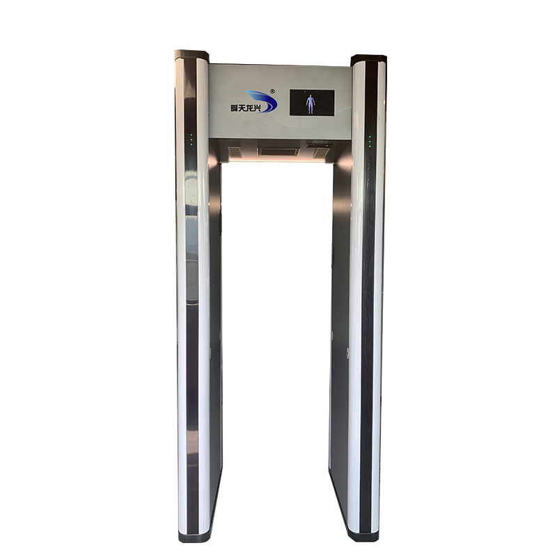 舜天龙兴-智能安检门-STLX-M01/台