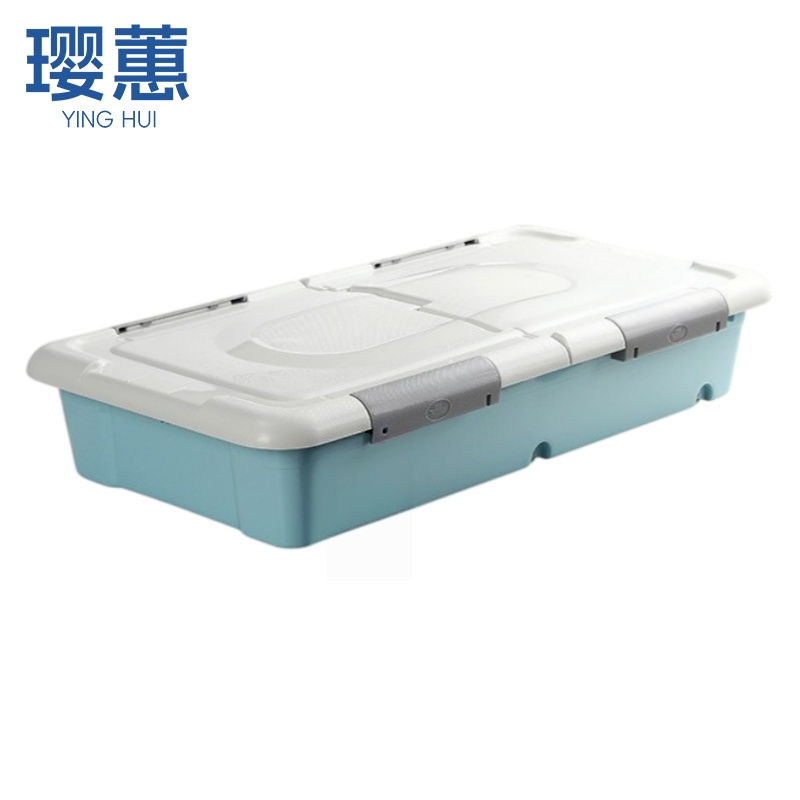 璎蕙 床底箱收纳个
