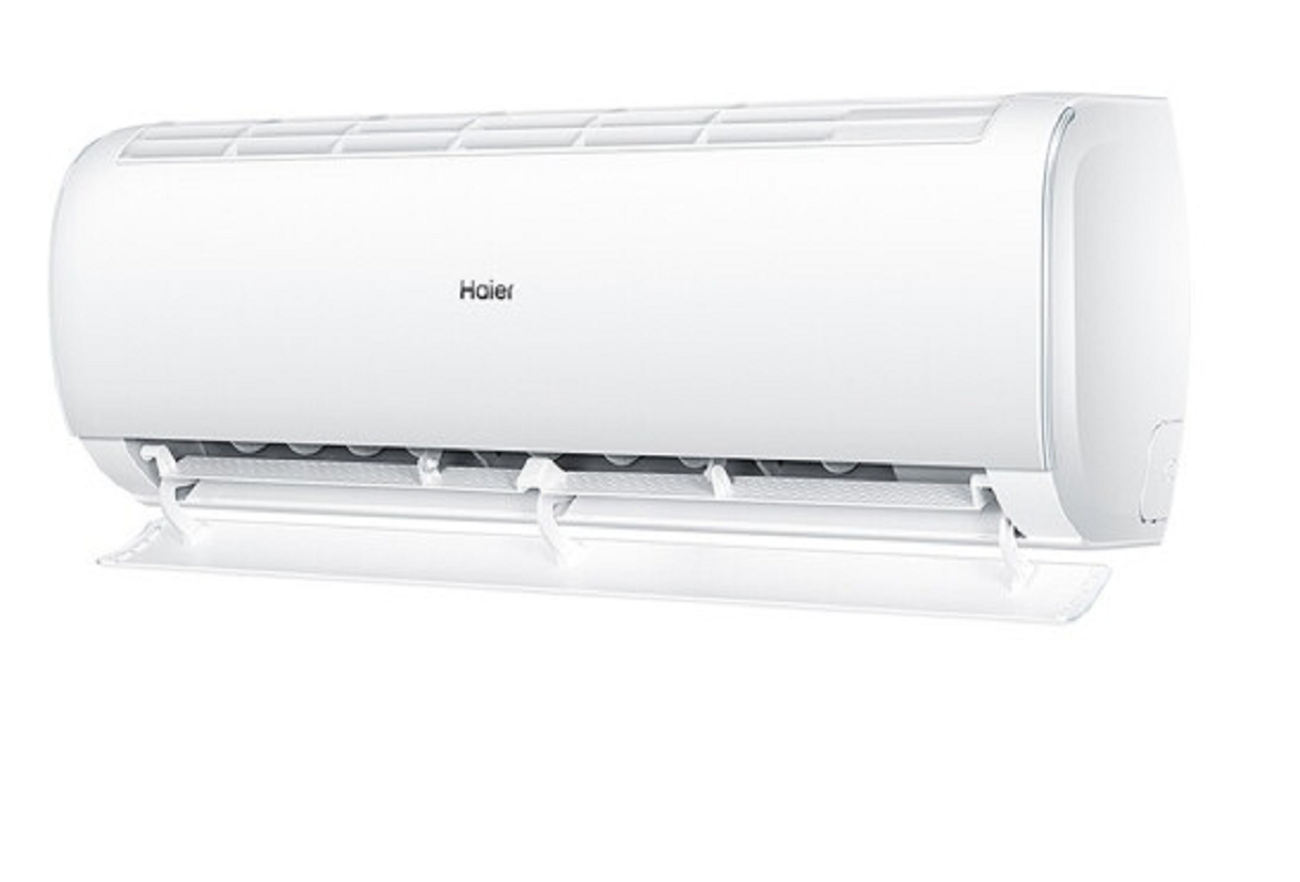 海尔kfr26gw06kaa81u1空调白色参数