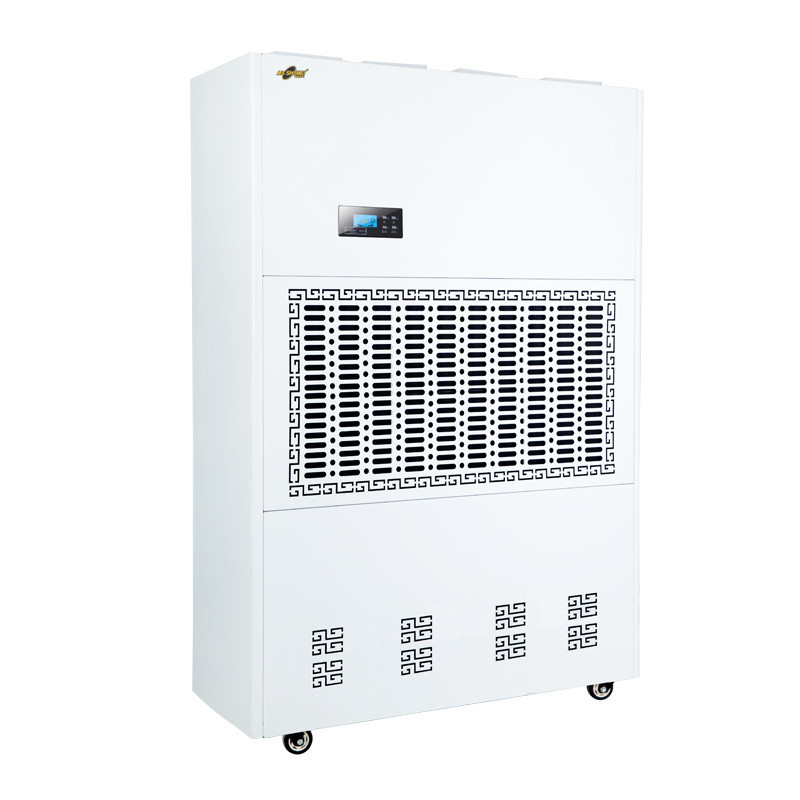 湿美电气 工业除湿机 MS-60KG 大功率吸湿机 (1440L/D)