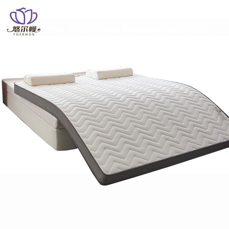 悠尔幔 褥子 90*200cm/张高清大图