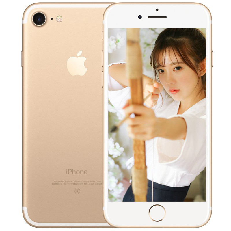 iphone7 32G金
