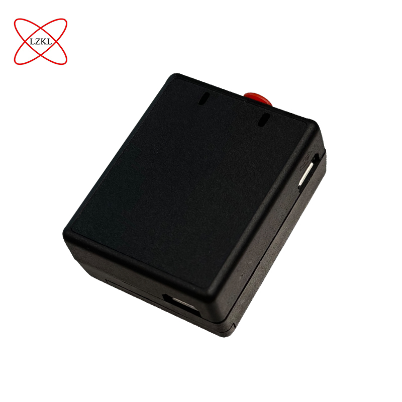 LZKL发射盒测量仪KL-BT-DC-03件高清大图