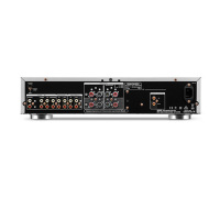 Marantz/马兰士 PM5005 发烧立体声两声道HIFI纯2.0功放无损音质音乐入门级铜轴输入纯功放(黑色)