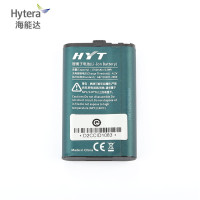 海能达Hytera BL1715 适配TC-320对讲机 原装电池 1700毫安