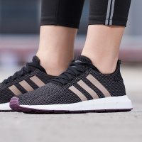 adidas阿迪达斯三叶草新款女休闲鞋无AQ1132