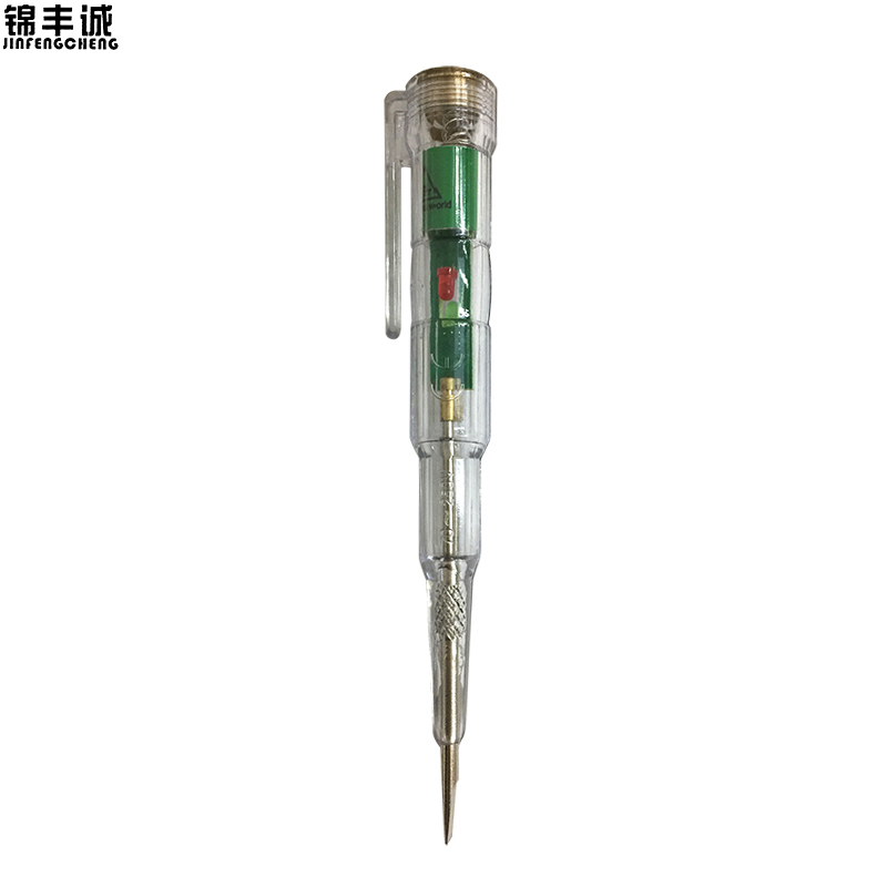 锦丰诚 高亮彩光测电笔 6877-58 把