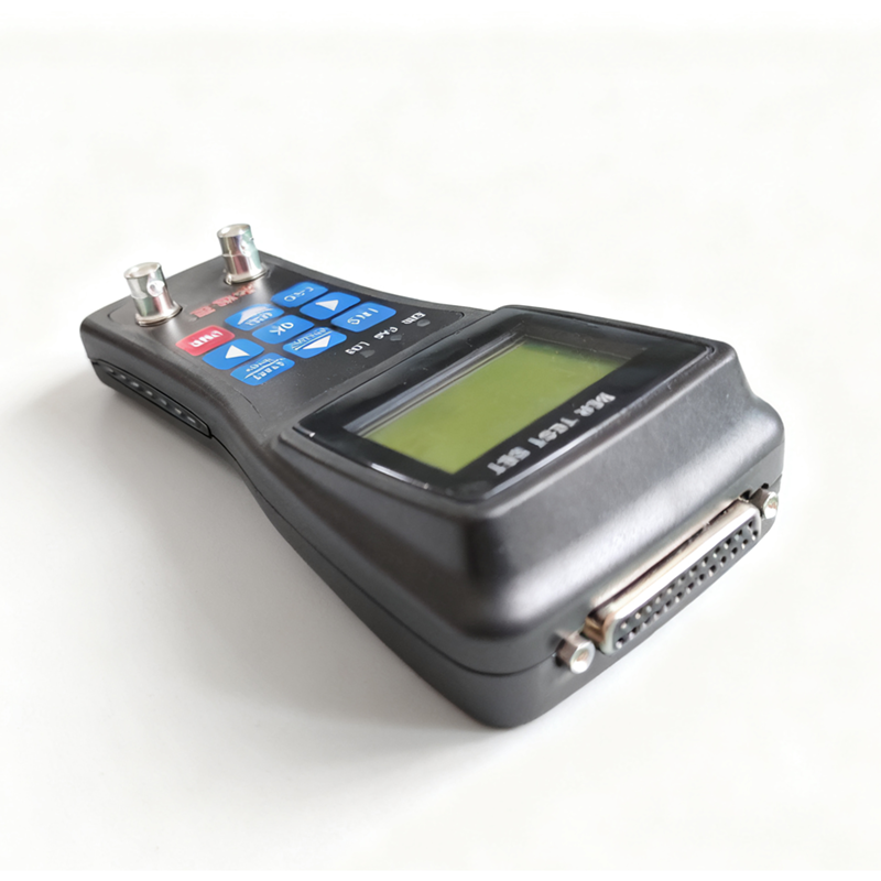 永迪星 数据误码测试仪 BERT-E1手持式数字信道误码性能测试仪高清大图