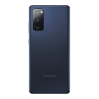三星Galaxy S20 FE 5G（SM-G7810）8GB+256GB 异想蓝 骁龙865 游戏手机 拍照手机 5G