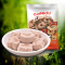 可尼斯(Corniche)巧克力泰迪棉花糖儿童休闲零食糖果喜糖软糖70g