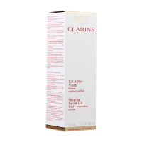 Clarins 娇韵诗塑颜紧致精华露-纤颜 v脸精华 50ml