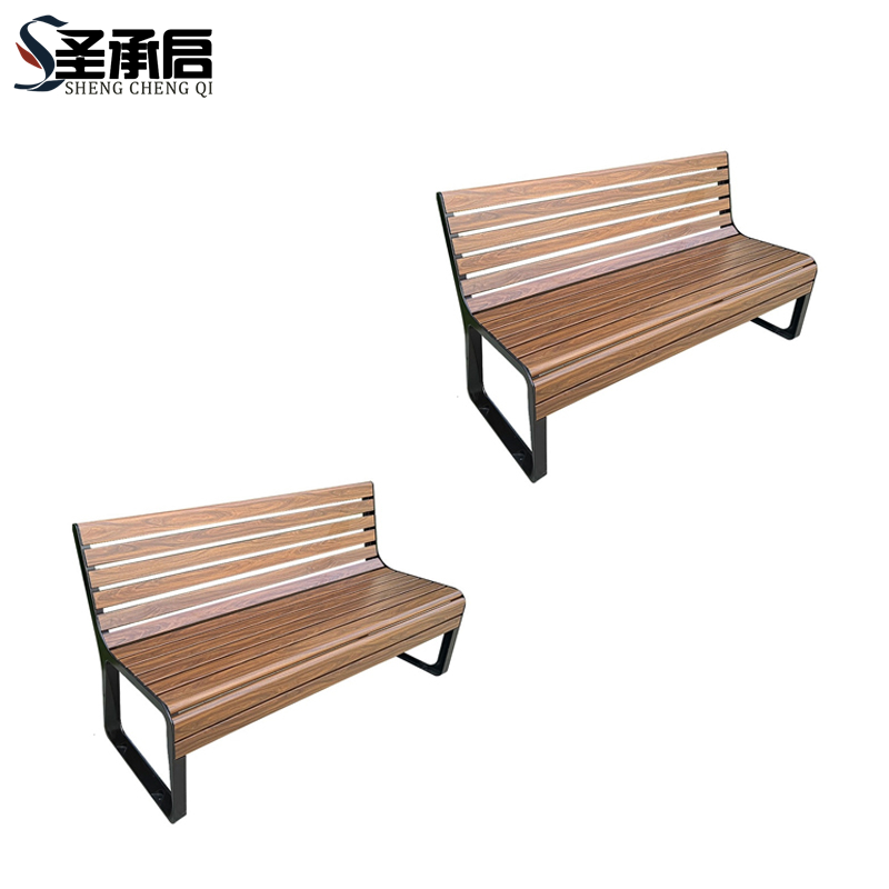 圣承启 庭院椅 1.5m 张高清大图